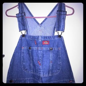 Dickies Overalls